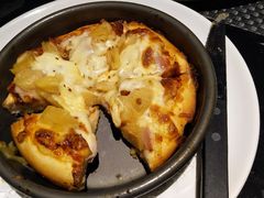 -半秋山西餐厅(巴南万达广场店)