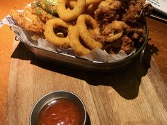 混合拼盘-宝莱纳餐厅(滨江店)