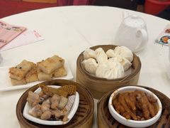 -龙的酒楼·手工早茶·顺德菜(近良路店)