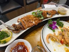 -醉壹号海鲜大排档(厦门美食地标店)