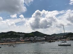 -南丫岛
