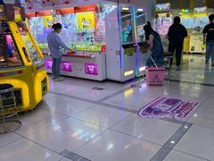 -风云再起游乐汇(南京常发广场店)