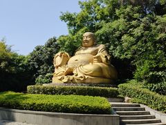 -九华山公园