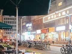 -星巴克(古象大酒店店)