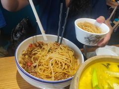 建德水粉干-7017味道工厂(三墩店)