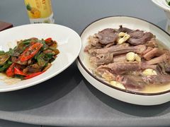 -浪里白·家宴(安德门大街店)