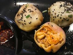 -小杨生煎(湟普汇店)