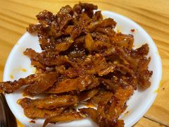 萝卜干-八二小区抄手(龙湖上城天街店)