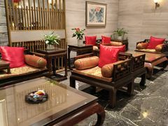 大堂-顺兴老茶馆·精品川菜(世纪城店)