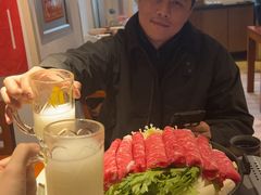 -牛玄庵日式寿喜烧·料理店(新源里店)