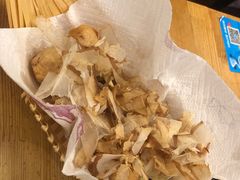 -鬼味烤翅(南锣鼓巷店)