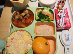 -关东小磨东北菜(上海长风大悦城店)