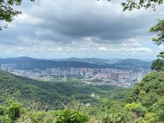 -广州市白云山风景名胜区