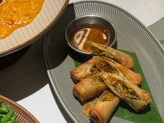 -芭札·Thai泰国餐厅(同和金铂天地店)