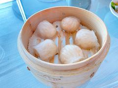 金悦虾饺皇-金悦轩海鲜酒家(拱北店)