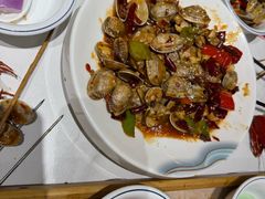 -清真·马坡烧烤涮牛肚·酸浆火锅(新区总店)