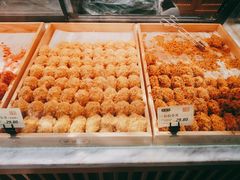 海苔肉松小贝-泸溪河桃酥(江宁太阳城店)