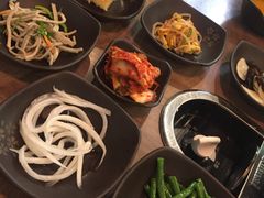 -香猪坊韩国烤肉专属门店(魏公村店)