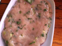 -章记正宗南岗鱼蛋火锅