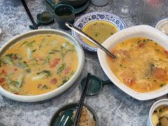 -聚丰园•湖鲜餐厅(阿红私房菜梅石路店)