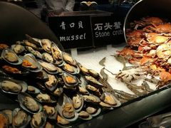 -星伦多自助料理(华润万象城店)