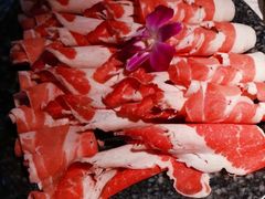 -哥老官重庆美蛙鱼头(宝山龙湖店)