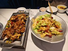 -额娘·春饼烤鸭(天鸿店)