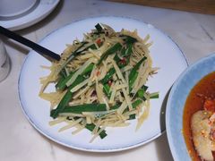 -滇铺子·云南特色菜·鲜花野菜季(曲靖万达店)