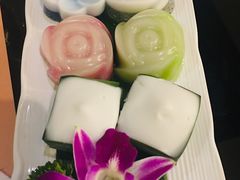 -金厨泰国餐厅·全泰籍厨师料理(拱北店)