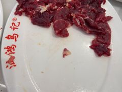 -乌记鲜活牛肉城(金砂东路店)