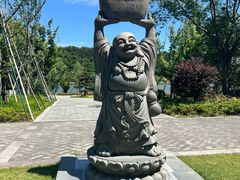 -东钱湖小普陀景区