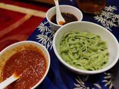 刀削面-山西饭店