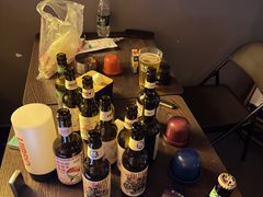 -优布劳精酿酒馆(枣园店)