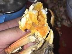 -喜洋洋蟹庄(阳澄湖店)