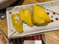 -蟹将军·松叶蟹和牛日料放题自助(K11店)