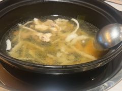 -狐狸爱上椰子鸡(滨江星光大道店)