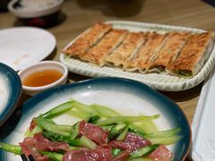 -梁记粥铺(开元地中海店)