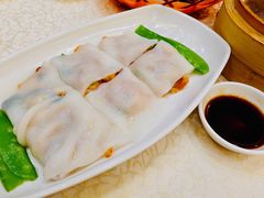 叉烧肠粉-顺德人家食府(黄金广场店)