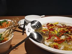 -太二酸菜鱼(天鹅湖万达店)