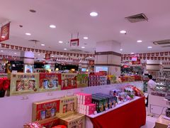 -第一食品(中环百联店)