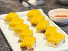 黄米凉糕-紫泥369粗粮季(西环店)