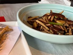 -春色如许·茶食餐厅(桃李春风店)