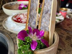 手打鲜虾滑-小龙坎火锅(沙井店)