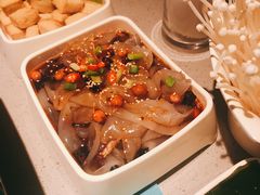 -半天妖烤鱼(烟台宝龙店)