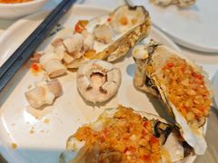 -苏格里岛自助烤肉海鲜火锅(成都金牛万达店)