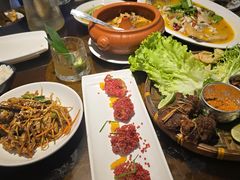 -小喜客·云南特色菜(纳西庭院店)