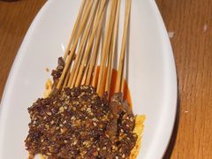 -喝丢一只鞋海鲜烧烤(市场店)