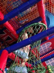 -都乐汇儿童乐园(莱蒙都会店)