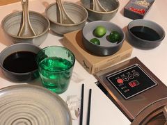 -喃喃椰·糟粕醋椰子鸡火锅(七堡花园店)