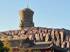 -上海东林寺(金山区)